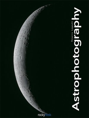 cover image of Astrophotography